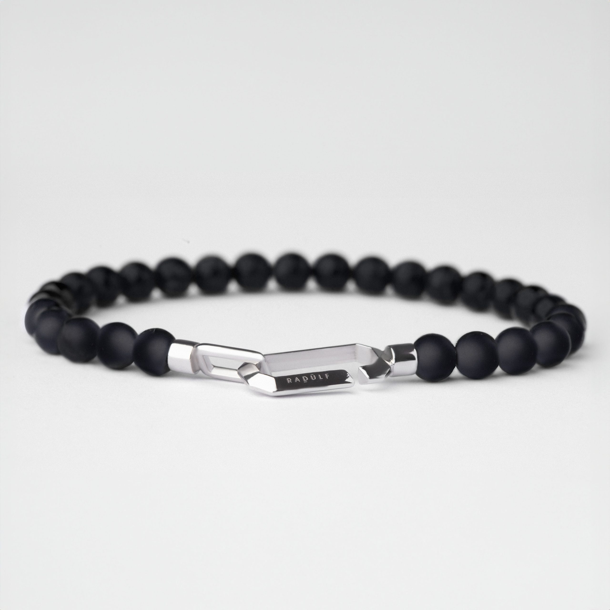 Agate Night Bracelet — main view